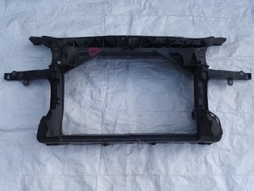 Pas переднє підсилювач лобове seat altea 2.0 tdi фото №1