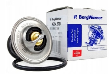 Wahler 4264.87d термостат, жидкость охлаждающий фото №1