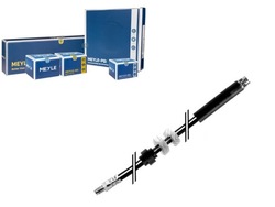 Meyle шланг ham. elast. peugeot перед 607 00-04 фото №1