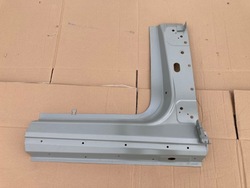 Поріг стійка праві tesla y фото №1