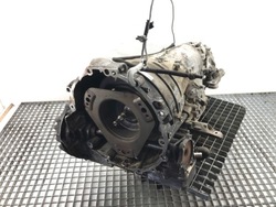 Коробка передач коробки передач audi a8 s8 d3 5.2b kzk 6hp26 фото №1