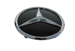 Mercedes cla 118 зірка плата w решітка радіатора фото №1