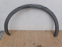 Планка na крило правий зад audi q5 ii 80a fyb фото №1