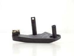 Тримач важіль zwrotna важіль перемикання передач vw golf vi 6 mk6 5k0711203b 5k0711202b фото №1