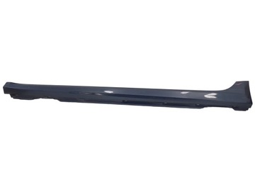 Накладка пороговая audi a7 4k8 4k8853855 фото №1