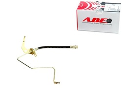 Шланг гальмівний elast. opel astra f astra g astr фото №1