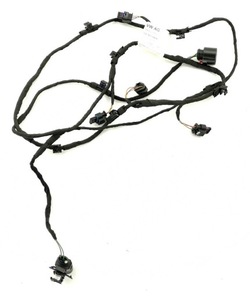 Джгут бампера зад задня vw id.4 id4 11e971104r 4pdc нова org фото №1