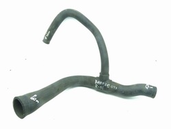 Daf fa 45 55 91-00 шланг шланг води магістраль achg739 фото №1