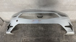 Kia ceed 2021- бампер перед переднее фото №1