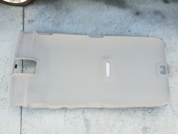 Audi a4 b6 04r потолок универсал platin hell фото №1