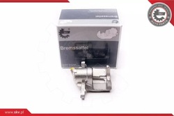 Супорт гальма 23skv593 / 343558 23skv593 esen фото №1