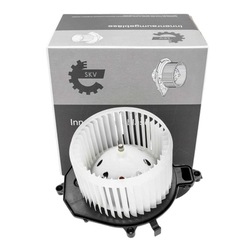 Вентилятор воздуховод citroen berlingo multispace 2017 2018 2019 2020 2021 фото №1