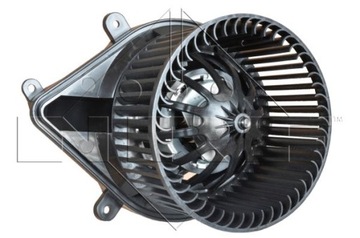 Повітродувка nrf 34061 7701035892 фото №1