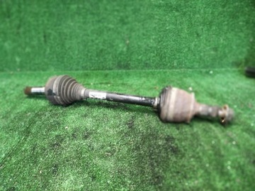 Opel zafira c 2.0 cdti піввісь ліва 13348259 фото №1