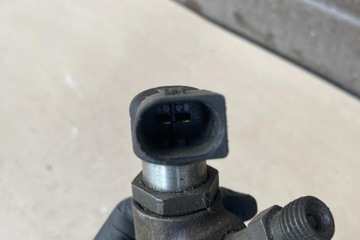 Форсунка ford galaxy wa6 9657144580 2007 фото №1