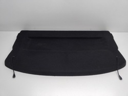 Peugeot 308 ii t9 hb полиця задня багажника оригінал 13-21 фото №1