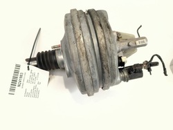 Підсилювач гальмівні a2104300130 mercedes - benz e-klasa w210 фото №1