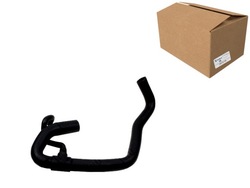 Шланг гнучкий радіатор psa abakus фото №1