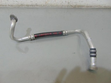 Шланг трубка кондиціонера renault captur i 0.9 tce фото №1