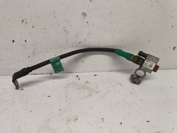 Kia optima iv клема плюсова 37180-d4000 2018r фото №1