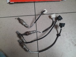 Chrysler pacifica 2017- 3.6 benz гібрид лямбда-зонд 05149180aa 05149171aa фото №1