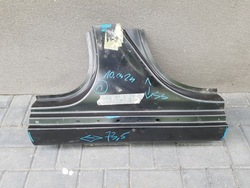 Opel insignia a обшивка правого порога порог стойка b22908869 фото №1