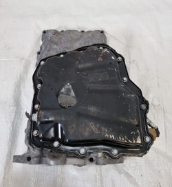 Піддон масляна chevrolet captiva opel antara 2.2 cdti z22d1 фото №1