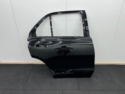 Mercedes gle w167 167 дверь правые задние зад фото №1