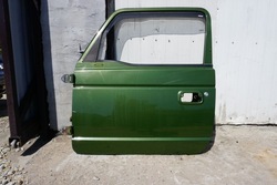 Kia ретона двері ліві 01r фото №1