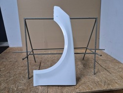 Audi a-4 a4 b9 8w крило переднє перед лівий фото №1