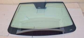 Стекло лобовое hyundai tucson iv 2021 год фото №1