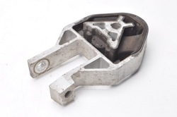 Volvo xc40 2018- лапи подушка коробки 8888763927 32222105 фото №1