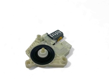 Двигунчик скла передніх правих двері skoda rapid na2 5ja959812e фото №1