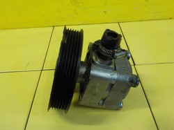 Volvo xc90 s60 v70 xc70 2.5 t 06r 209km b5254t2 насос усилителя фото №1