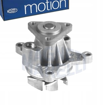 Насос води land rover range rover evoque 2.0 фото №1