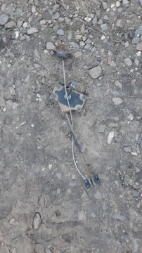 Лебідка колеса запасного hyundai ix55 фото №1