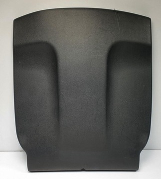 Захист оббивка сидіння лівого mercedes w245 фото №1