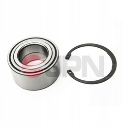 Підшипник колеса kia carens iv 1.6 gdi 1.7 2.0 lpi mpi фото №1