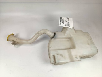 Бачок склоомивача ej7b-17b613-ab lincoln mkc фото №1