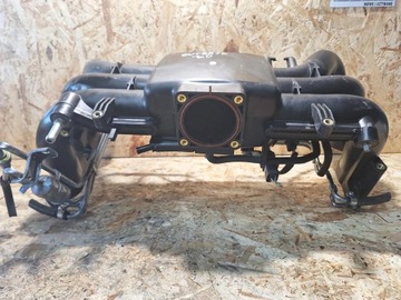 Колектор всмоктуючий ab590 ab880 ab800 subaru outback 03-09 3.0 b фото №1