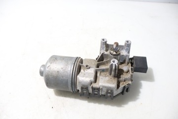 Моторчик дворник перед audi a4 b7 фото №1