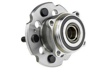 Ступица колёса зад honda acura md-x 06-,/42200stxa02 фото №1