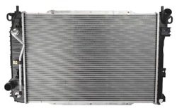 Радіаторів chevrolet epica 2.0 дизель 2007 - 2010 фото №1