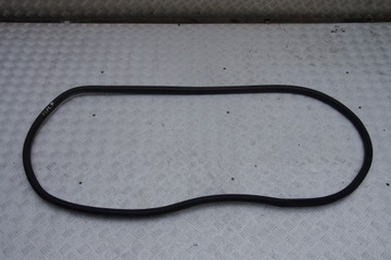 Прокладка дверь левый перед espace v фото №1