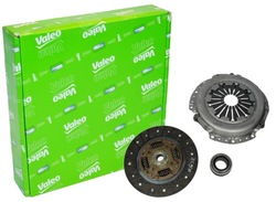 Зчеплення valeo hyundai accent ii getz 1.3 фото №1