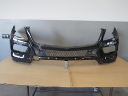 Mercedes ml w166 2011-2015 бампер перед фото №1