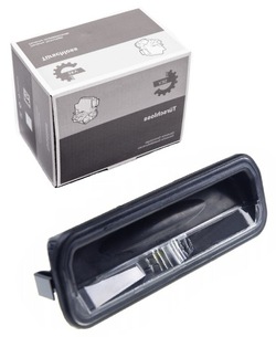 Кнопка крышки багажника ford b-max focus iii фото №1