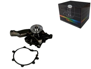 Thermotec насос водяна 51065006606 51065009606 5106 фото №1