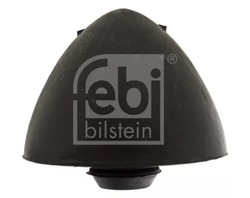 Отбойник амортизатора перед vw t4 фото №1