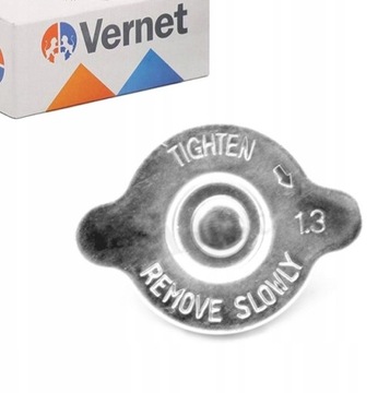 Calorstat by vernet rc0007 кришка, радіаторів фото №1